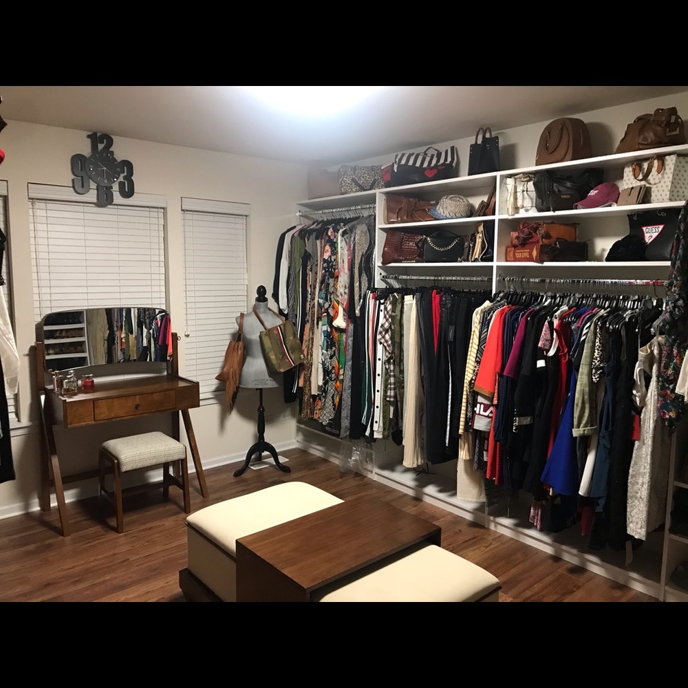 Help Me Clean Out My Closet Sale!!